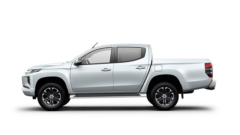 Mitsubishi Triton